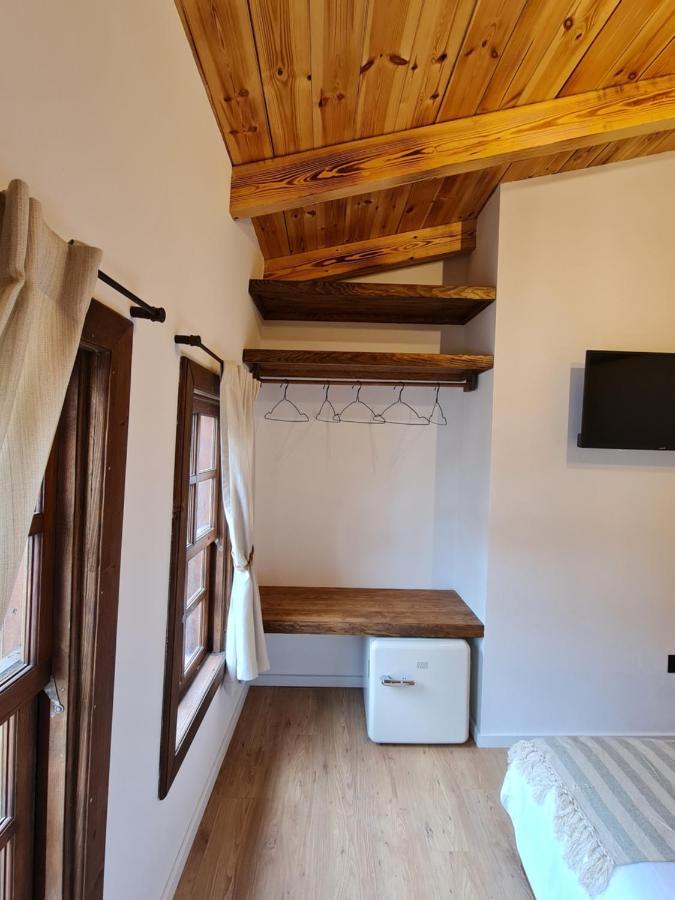 N'Gorice Hotel Berat Exterior foto