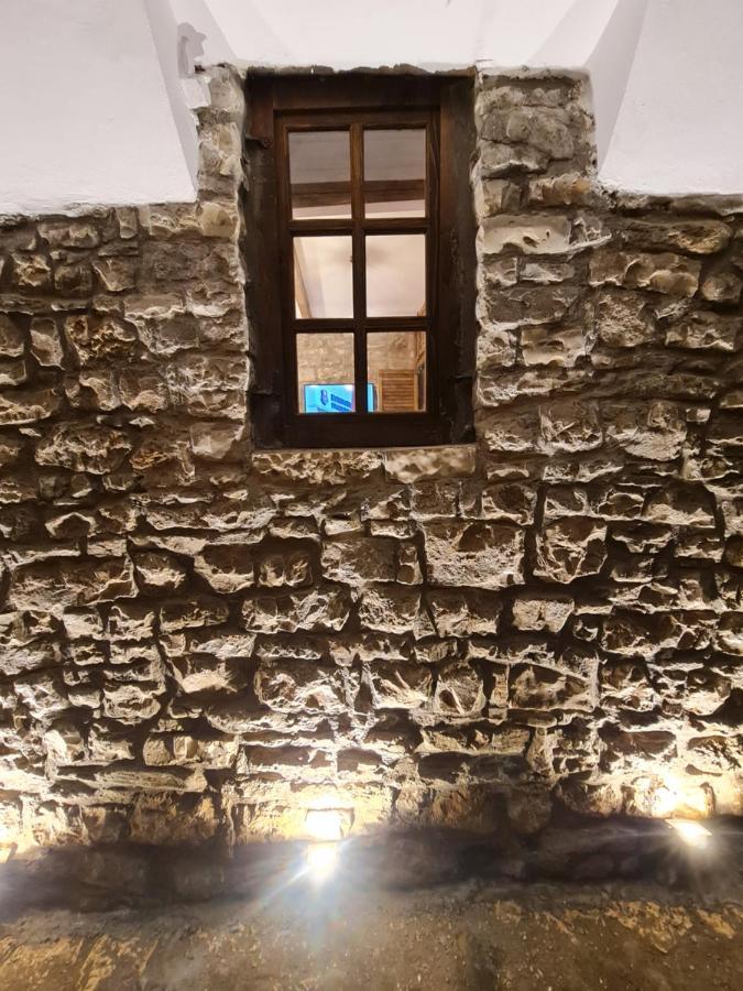 N'Gorice Hotel Berat Exterior foto