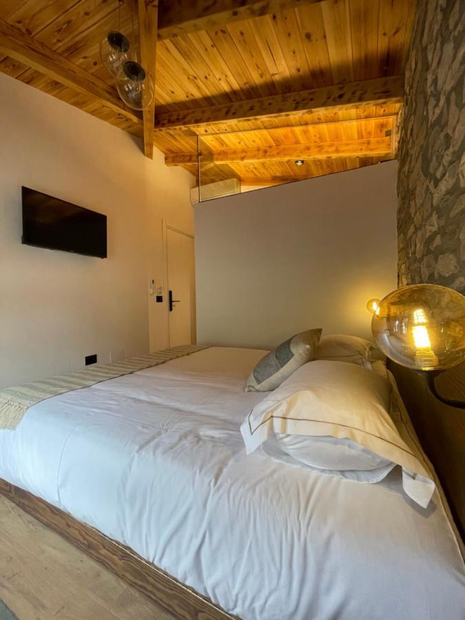 N'Gorice Hotel Berat Exterior foto