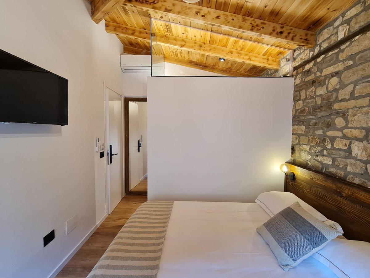 N'Gorice Hotel Berat Exterior foto