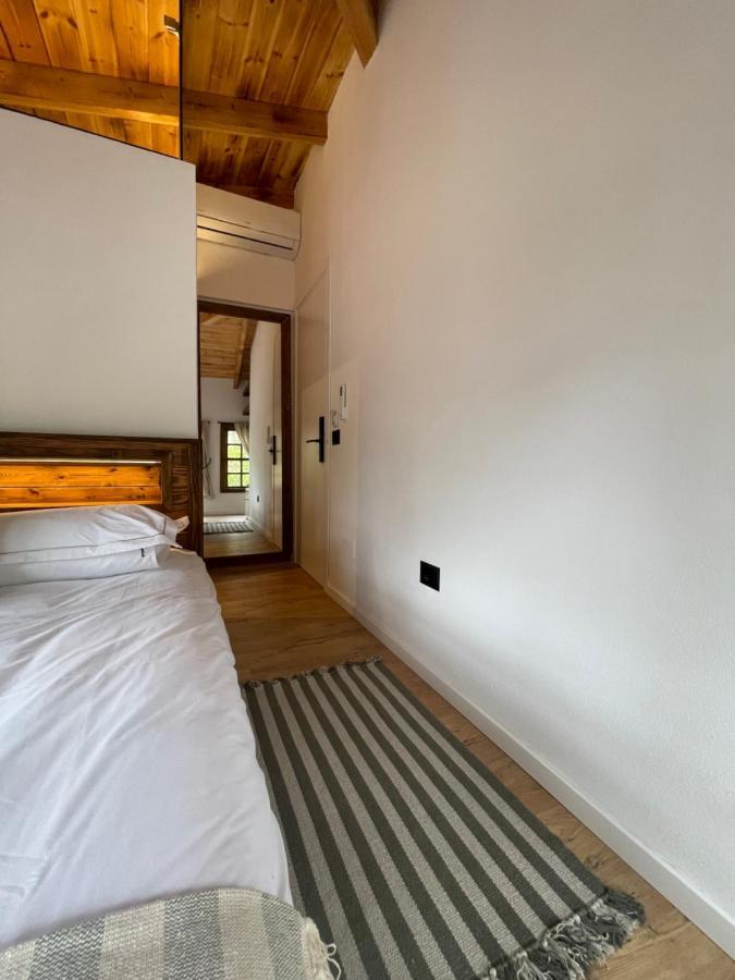 N'Gorice Hotel Berat Exterior foto