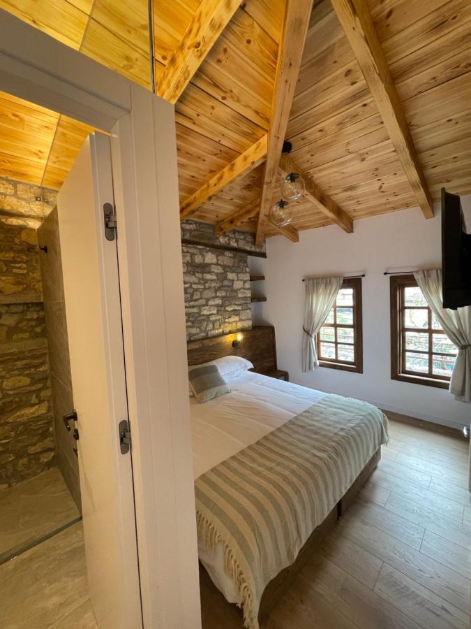 N'Gorice Hotel Berat Exterior foto