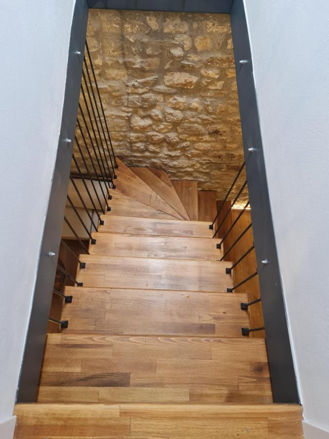 N'Gorice Hotel Berat Exterior foto